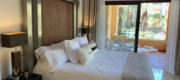 3 غرف نوم شقة في Marbella, Spain رقم 124000 5