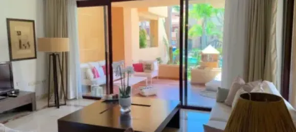 3 غرف نوم شقة في Marbella, Spain رقم 124000 26