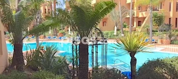 3 غرف نوم شقة في Marbella, Spain رقم 124000 24