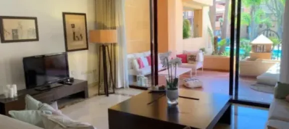 3 غرف نوم شقة في Marbella, Spain رقم 124000 25