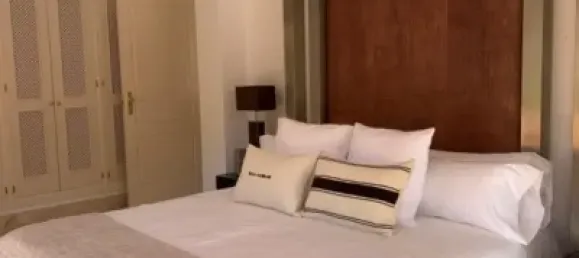 3 غرف نوم شقة في Marbella, Spain رقم 124000 2