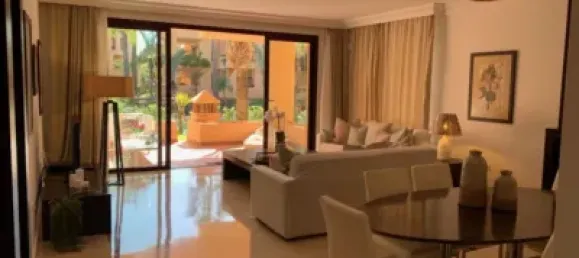 3 غرف نوم شقة في Marbella, Spain رقم 124000 15