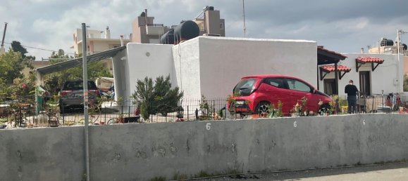 90m² Commercial property in Heraklion, Greece No. 3644 2