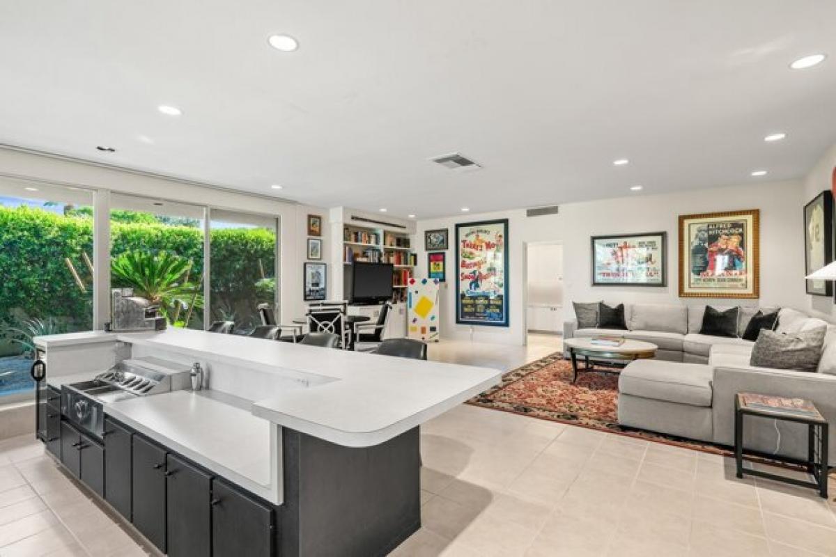 3 chambres Maison à Rancho Mirage, USA No. 380577