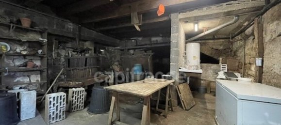 2 Schlafzimmer Haus in Curemonte, France, Nr. 277319 12