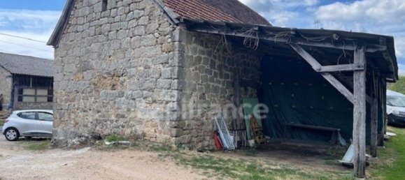 2 Schlafzimmer Haus in Curemonte, France, Nr. 277319 4