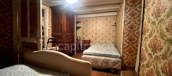 2 Schlafzimmer Haus in Curemonte, France, Nr. 277319 8