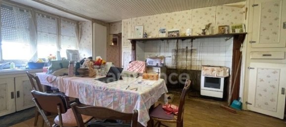 2 Schlafzimmer Haus in Curemonte, France, Nr. 277319 5