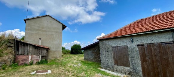 9-Zimmer Haus in Mombarcaro, Italy, Nr. 275916 10