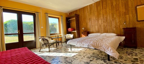 9-Zimmer Haus in Mombarcaro, Italy, Nr. 275916 18