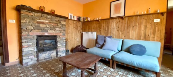 9-Zimmer Haus in Mombarcaro, Italy, Nr. 275916 28