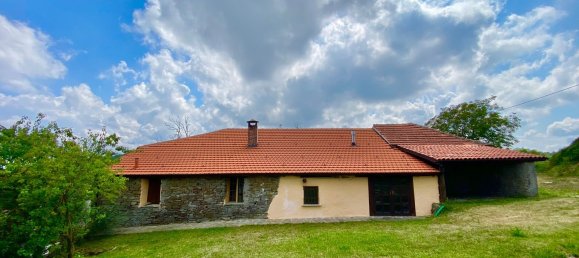 9-Zimmer Haus in Mombarcaro, Italy, Nr. 275916 3