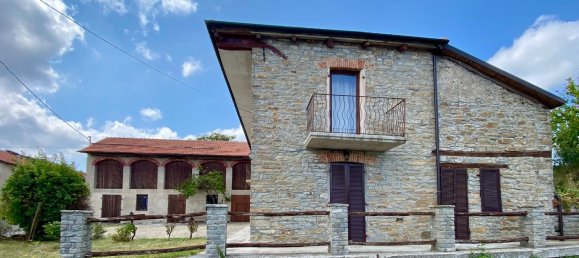 9-Zimmer Haus in Mombarcaro, Italy, Nr. 275916 9