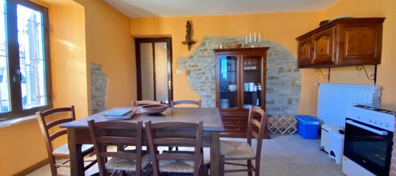 9-Zimmer Haus in Mombarcaro, Italy, Nr. 275916 24