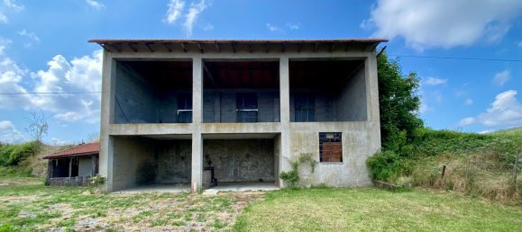 9-Zimmer Haus in Mombarcaro, Italy, Nr. 275916 42