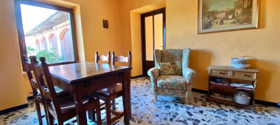 9-Zimmer Haus in Mombarcaro, Italy, Nr. 275916 16