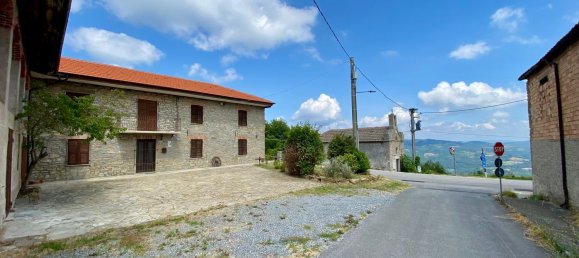 9-Zimmer Haus in Mombarcaro, Italy, Nr. 275916 39