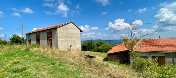 9-Zimmer Haus in Mombarcaro, Italy, Nr. 275916 12