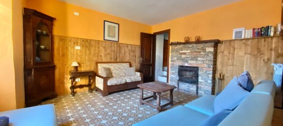 9-Zimmer Haus in Mombarcaro, Italy, Nr. 275916 27