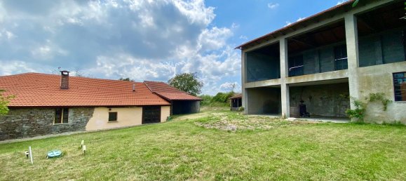 9-Zimmer Haus in Mombarcaro, Italy, Nr. 275916 11