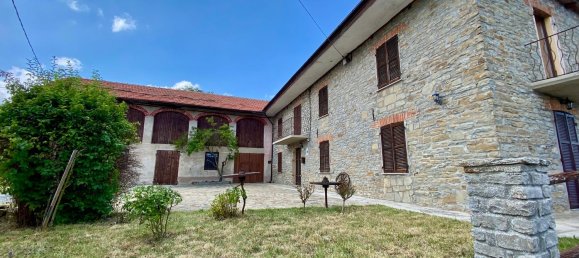 9-Zimmer Haus in Mombarcaro, Italy, Nr. 275916 7