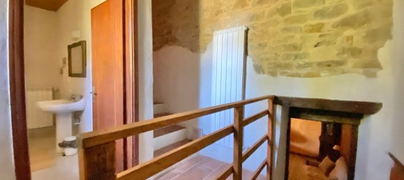 9-Zimmer Haus in Mombarcaro, Italy, Nr. 275916 33