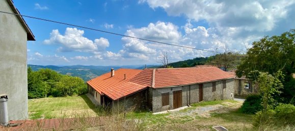 9-Zimmer Haus in Mombarcaro, Italy, Nr. 275916 4