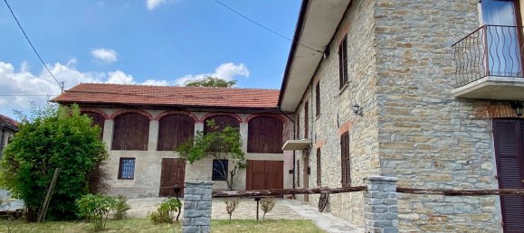 9-Zimmer Haus in Mombarcaro, Italy, Nr. 275916 8
