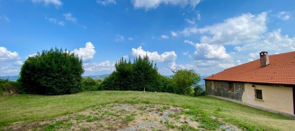 9-Zimmer Haus in Mombarcaro, Italy, Nr. 275916 5