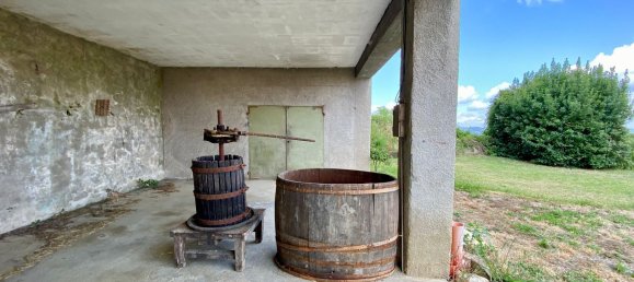 9-Zimmer Haus in Mombarcaro, Italy, Nr. 275916 43