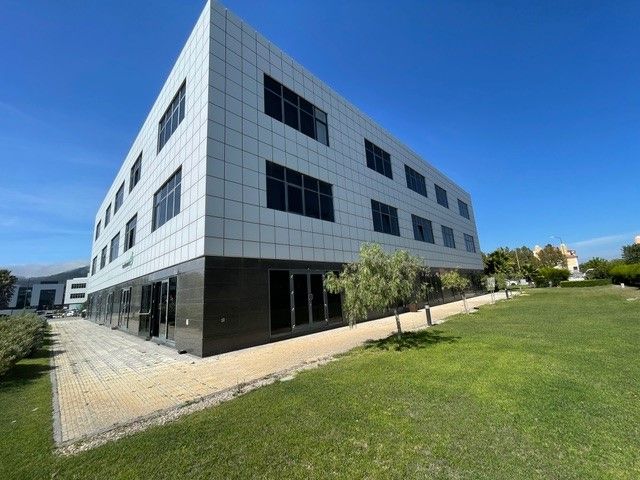 Офис 229м² в Синтра, Португалия № 10724