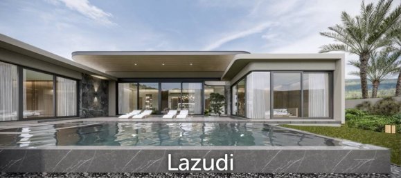 3 bedrooms Villa in Rawai, Thailand No. 27260 2