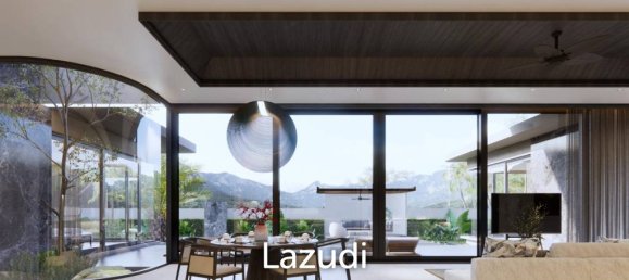 3 bedrooms Villa in Rawai, Thailand No. 27260 6