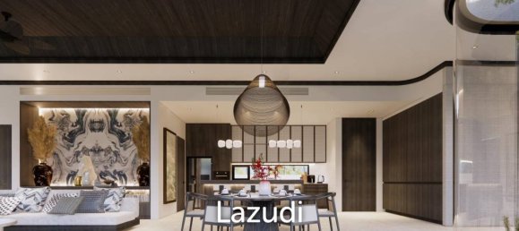 3 bedrooms Villa in Rawai, Thailand No. 27260 9