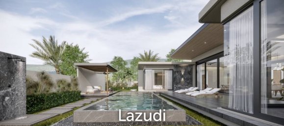 3 bedrooms Villa in Rawai, Thailand No. 27260 4