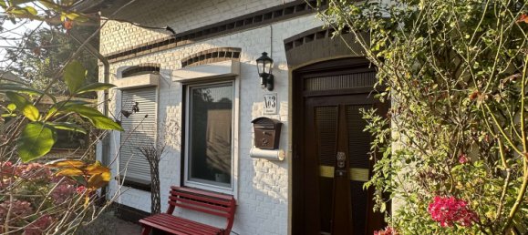 Таунхаус с 3 спальнями в Шлезвиг-Гольштейн, Германия № 53899 2