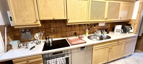 Таунхаус с 3 спальнями в Шлезвиг-Гольштейн, Германия № 53899 8