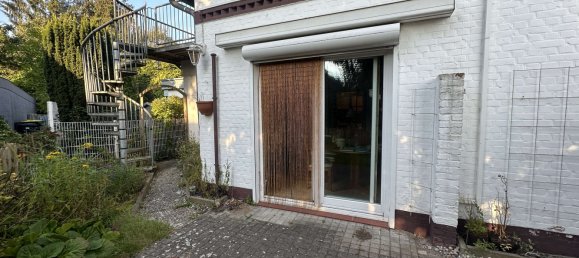 Таунхаус с 3 спальнями в Шлезвиг-Гольштейн, Германия № 53899 4