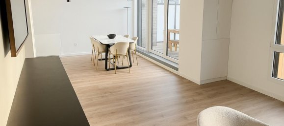 Dúplex de 3 dormitorios en Villejuif, France No. 325288 11