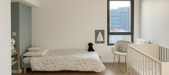 Dúplex de 3 dormitorios en Villejuif, France No. 325288 10