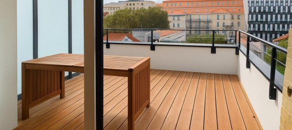 Dúplex de 3 dormitorios en Villejuif, France No. 325288 4