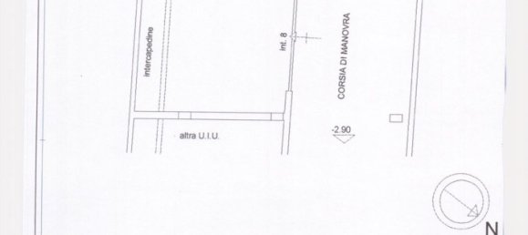 7 rooms House in Rome, Italy No. 251255 19