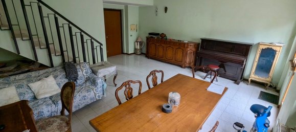 7 rooms House in Rome, Italy No. 251255 6