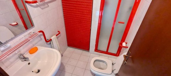 7 rooms House in Rome, Italy No. 251255 14