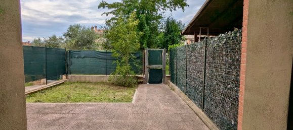 7 rooms House in Rome, Italy No. 251255 3