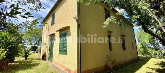 6 bedrooms House in Guardistallo, Italy No. 237034 3