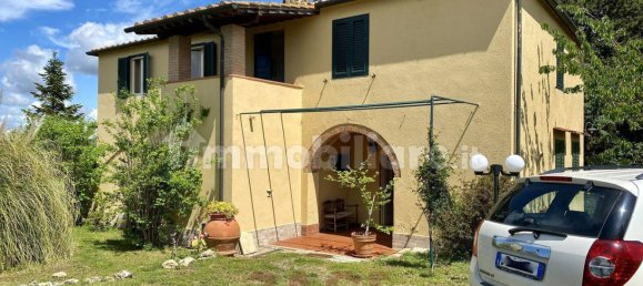 6 bedrooms House in Guardistallo, Italy No. 237034 49