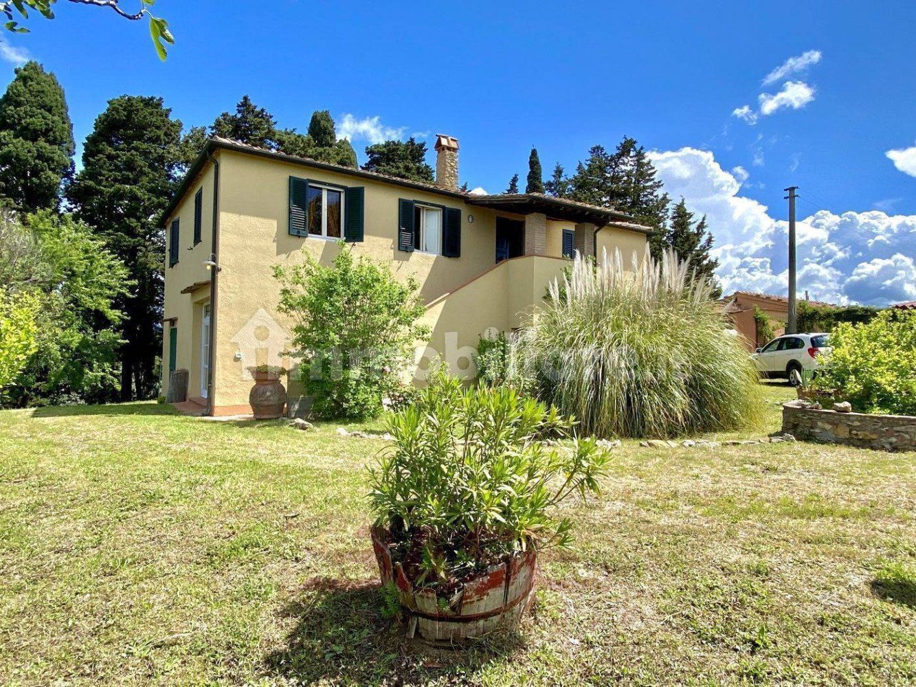 6 bedrooms House in Guardistallo, Italy No. 237034