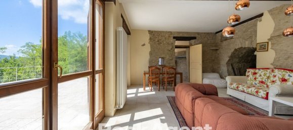 5غرفة فيلا في Sinio, Italy رقم 286381 4