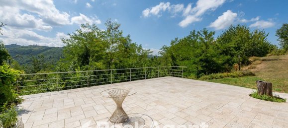 5غرفة فيلا في Sinio, Italy رقم 286381 12